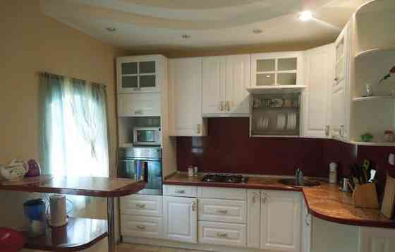 Коттедж, 250 м2 Санкт-Петербург