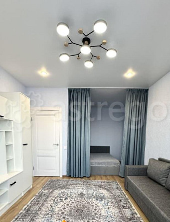 1-комн. квартира, 40 м2, 8/16 эт. Яблоновский - изображение 4