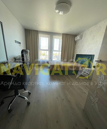 2-комн. квартира, 55 м2, 2/3 эт. Уфа - изображение 5