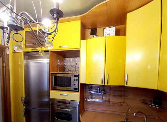 4-комн. квартира, 84.8 м2, 4/12 эт. Москва