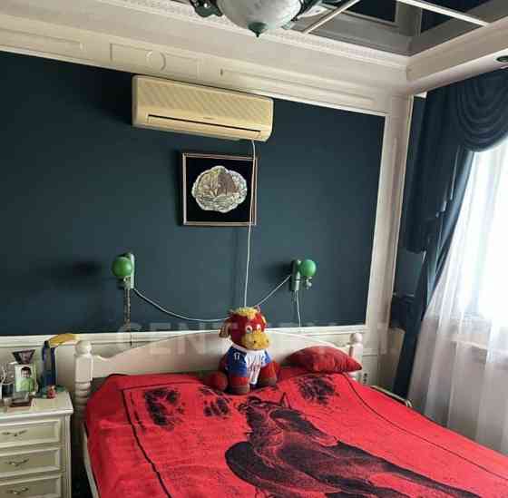 4-комн. квартира, 99 м2, 4/6 эт. Уфа