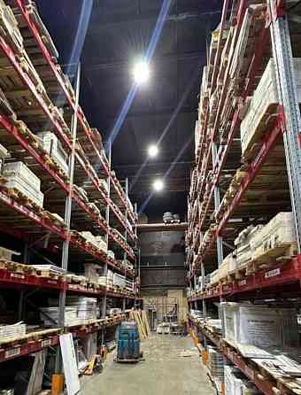 Производственное, 3700 м2 Мытищи