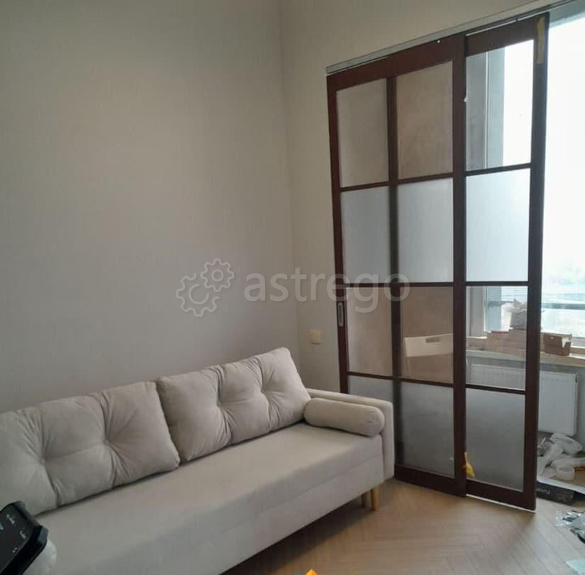 1-комн. квартира, 30 м2, 18/41 эт. Москва - изображение 7