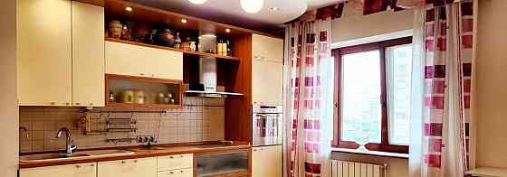 4-комн. квартира, 152 м2, 5/13 эт. Дзержинский