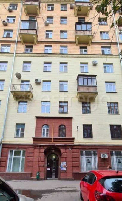 Комната, 16.5 м2, 8/9 эт. Москва - изображение 2