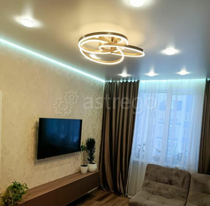 4-комн. квартира, 97.9 м2, 8/9 эт. Барнаул - изображение 7