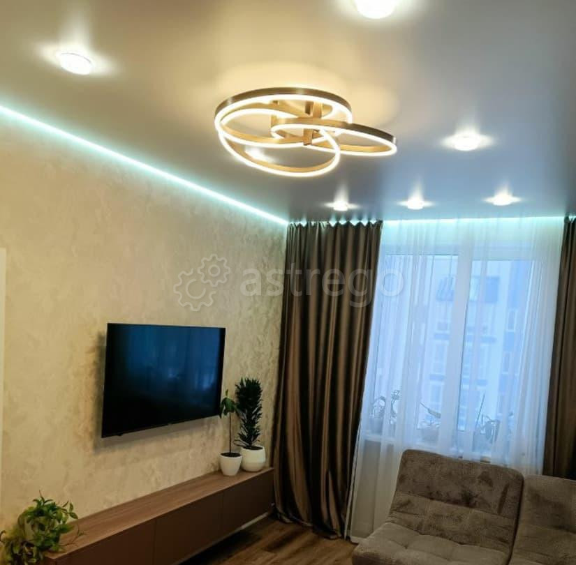 4-комн. квартира, 97.9 м2, 8/9 эт. Барнаул - изображение 7