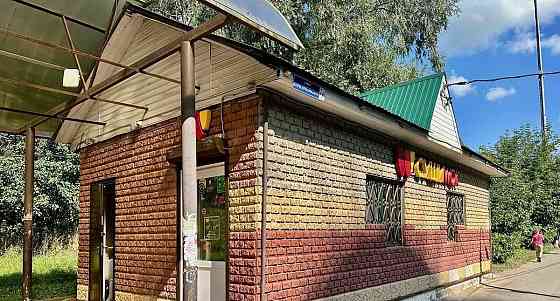 Торговое помещение, 87.8 м2 Щёлково