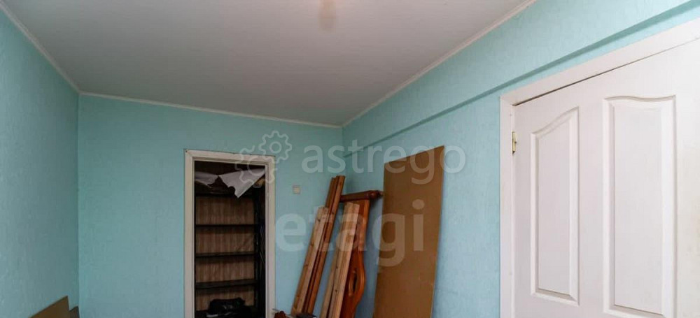 3-комн. квартира, 55 м2, 5/5 эт. Красноярск - изображение 5