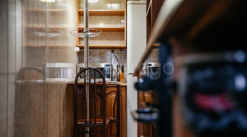 2-комн. квартира, 42 м2, 3/9 эт. Климовск - изображение 10