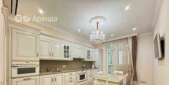 4-комн. квартира, 164 м2, 6/20 эт. Москва