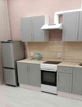 1-комн. квартира, 45 м2, 17/21 эт. Красноярск