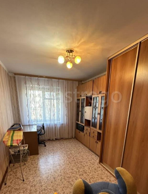 4-комн. квартира, 73 м2, 3/5 эт. Белогорск - изображение 6