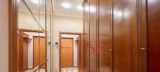3-комн. квартира, 95 м2, 3/9 эт. Санкт-Петербург