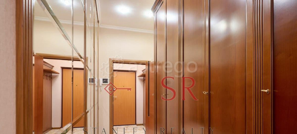 3-комн. квартира, 95 м2, 3/9 эт. Санкт-Петербург - изображение 3