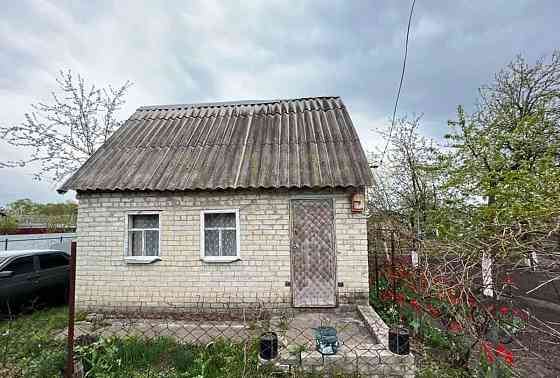 Дача, 20 м2, 6 соток, 1 эт. Старый Оскол