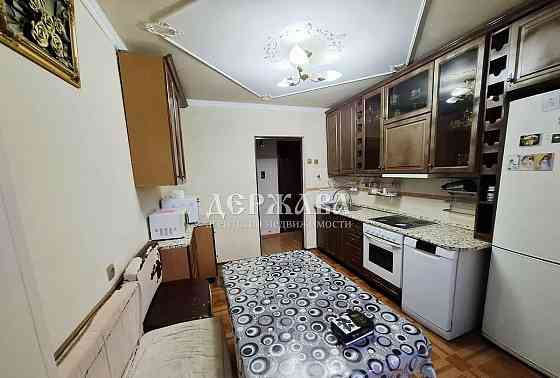 4-комн. квартира, 88.1 м2, 7/14 эт. Старый Оскол