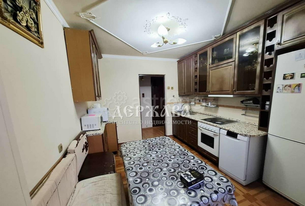 4-комн. квартира, 88.1 м2, 7/14 эт. Старый Оскол - изображение 6