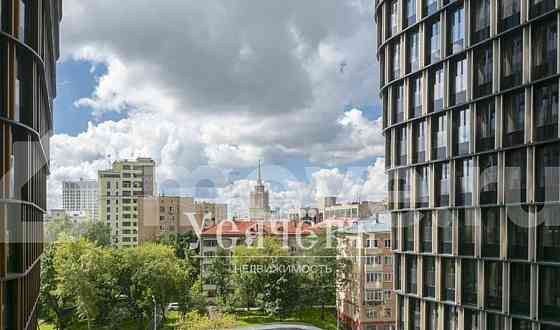 3-комн. апарт-ы, 68 м2, 7/20 эт. Москва
