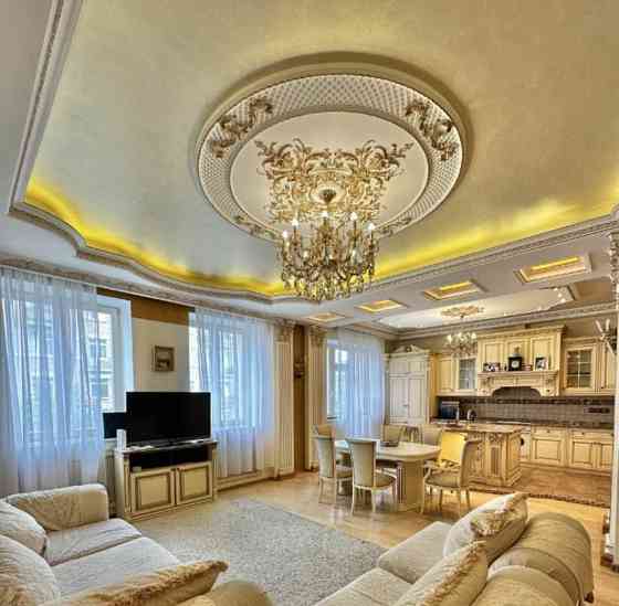 4-комн. квартира, 110 м2, 4/8 эт. Москва