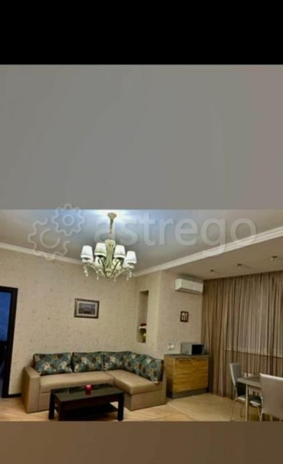 2-комн. квартира, 80 м2, 10/19 эт. Белгород - изображение 2