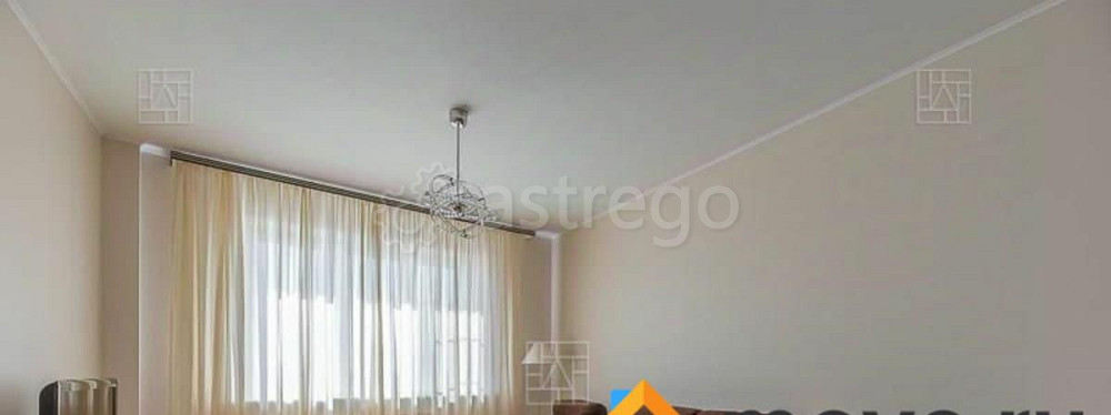 3-комн. квартира, 135 м2, 19/22 эт. Москва - изображение 1
