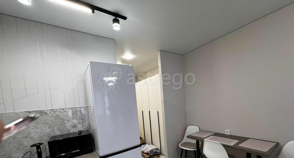 Студия, 30 м2, 9/14 эт. Белгород - изображение 7