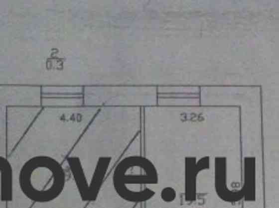 Комната, 20 м2, 6/7 эт. Санкт-Петербург