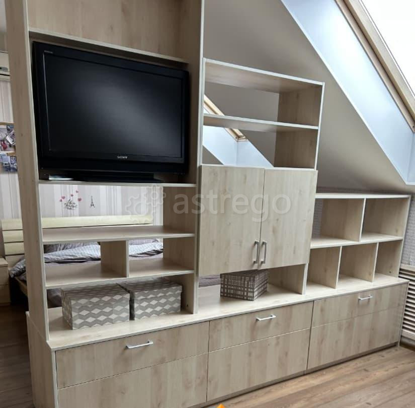 3-комн. квартира, 95 м2, 5/6 эт. Уфа - изображение 2