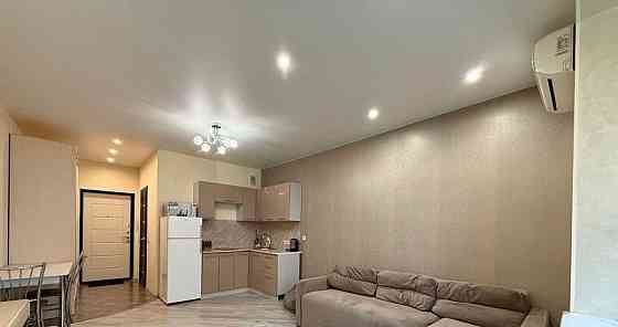 Студия, 35 м2, 5/18 эт. Электросталь