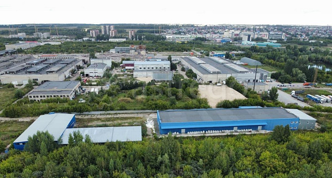 Свободного назначения, 1200 м2 Барнаул - изображение 4