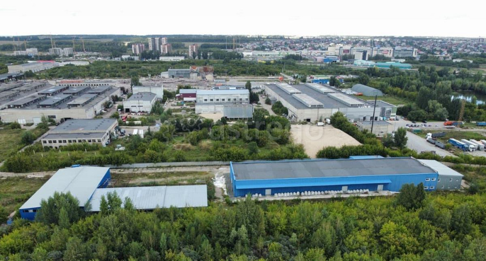 Свободного назначения, 1200 м2 Барнаул - изображение 4
