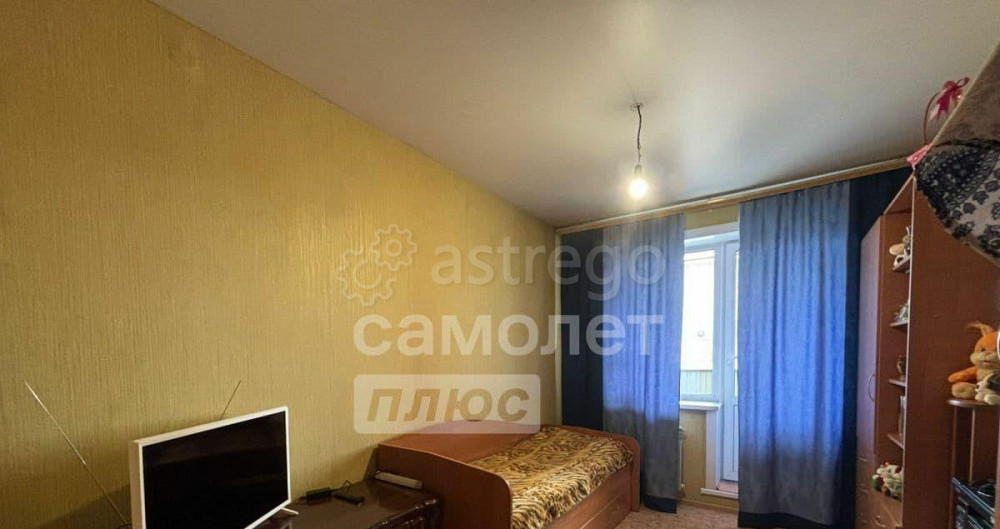 3-комн. квартира, 65 м2, 4/5 эт. Бийск - изображение 7