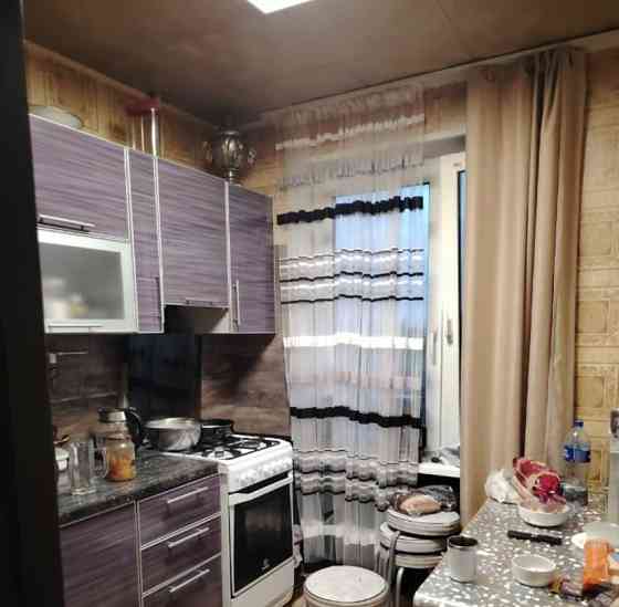 Комната, 15 м2, 8/9 эт. Москва