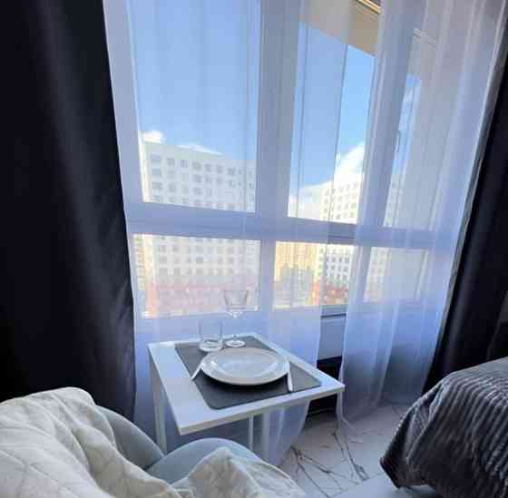 Студия, 29 м2, 10/17 эт. Мытищи