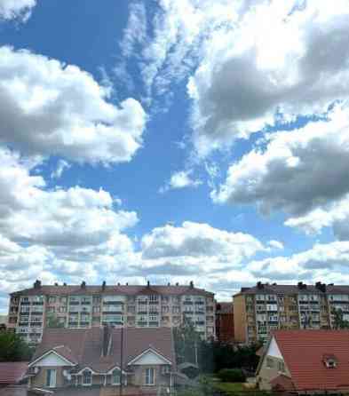 1-комн. квартира, 32 м, 3/8 эт. Яблоновский