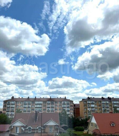 1-комн. квартира, 32 м, 3/8 эт. Яблоновский - изображение 5