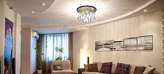 4-комн. квартира, 125 м2, 8/25 эт. Санкт-Петербург