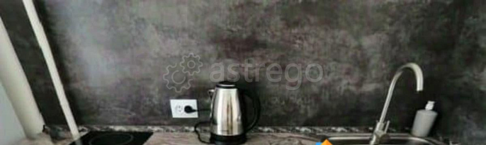 1-комн. квартира, 36 м2, 4/5 эт. Яровое - изображение 6