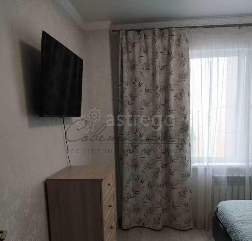 2-комн. квартира, 57 м2, 9/9 эт. Старый Оскол - изображение 6