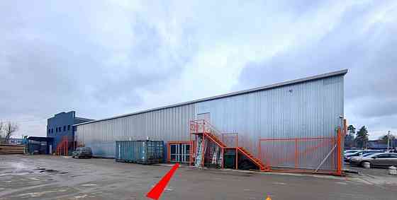 Производственное, 1500 м2 Раменское