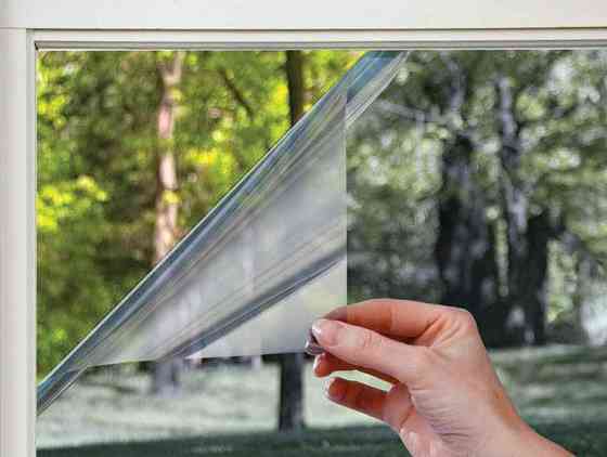 Стеклопакет зеркальный Челябинск