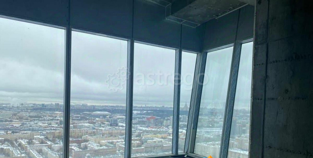 Офис, 55 м2 Москва - изображение 1
