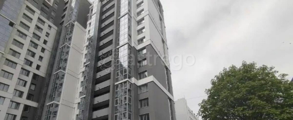 3-комн. квартира, 70 м2, 5/17 эт. Белгород - изображение 1