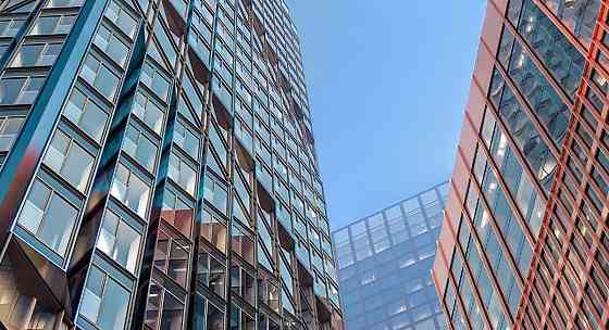 4-комн. квартира, 132.39 м2, 49/49 эт. Москва