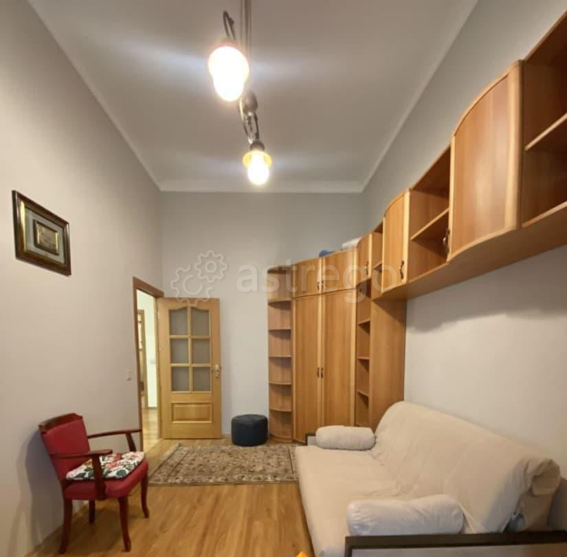 4-комн. квартира, 105 м2, 3/6 эт. Москва - изображение 2