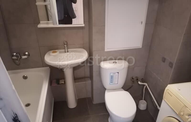 1-комн. квартира, 32 м2, 6/15 эт. Москва - изображение 7