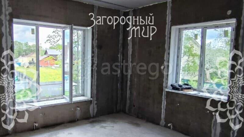Коттедж, 149 м2 Москва - изображение 7