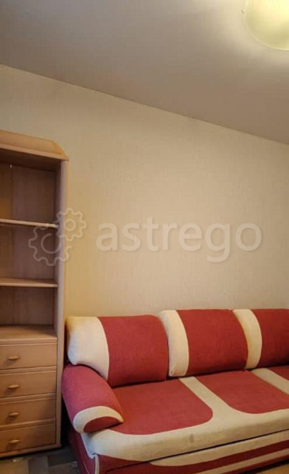 3-комн. квартира, 58 м2, 2/5 эт. Санкт-Петербург - изображение 6