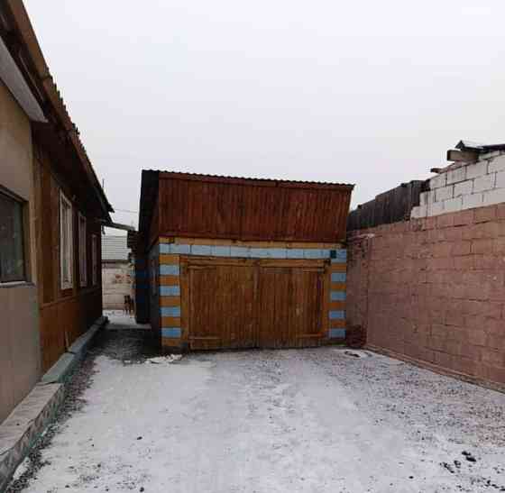 Коттедж, 164 м2, 4 сотки, 1 эт. Красноярск